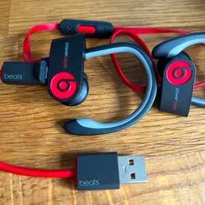 Beats by Dr. Dre Powerbeats Wireless Earbuds